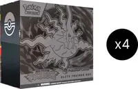 Pitch Black Pokemon Center Elite Trainer Box Case (Exclusive)