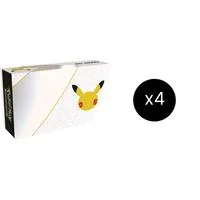 Celebrations Ultra-Premium Collection Case