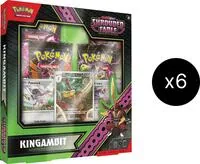 Kingambit Illustration Collection Case