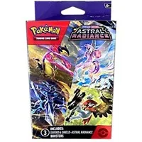 Astral Radiance 3 Pack Hanger Box