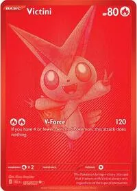 Victini - 171/086