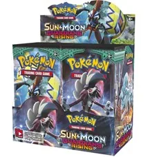 Guardians Rising booster box