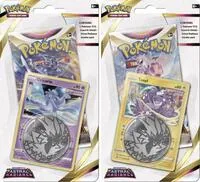 Astral Radiance Single Pack Blister [Set of 2]