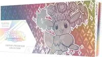 Prismatic Evolutions Super-Premium Collection