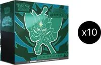 Twilight Masquerade Elite Trainer Box Case