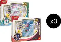 30th Celebration ex Box Case